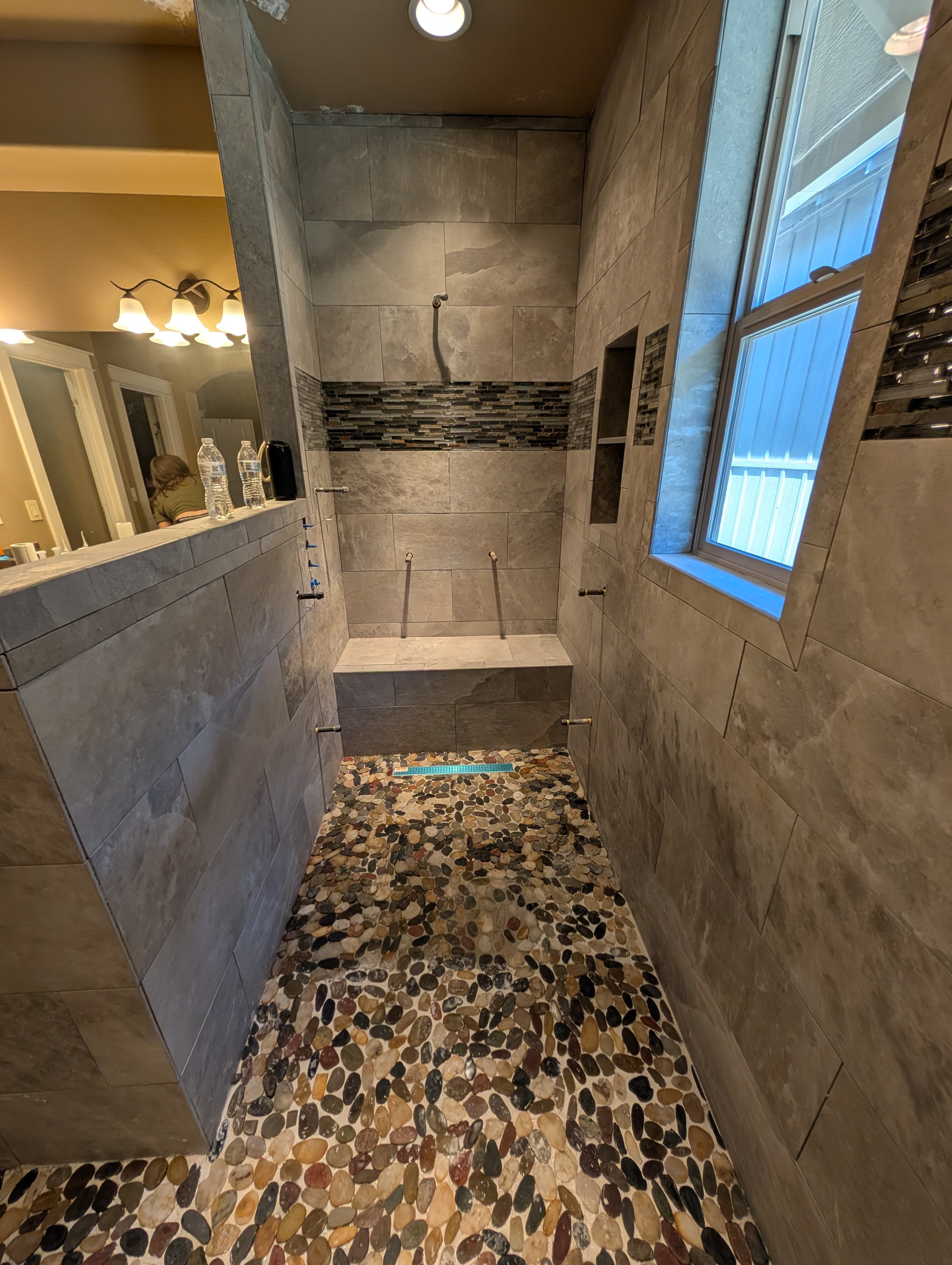 Remodels & Renovations